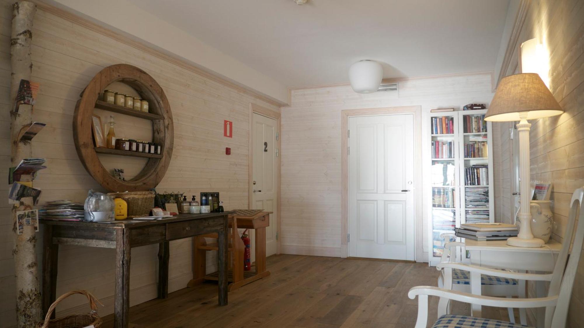 Lasta Gardshotell Strängnäs Εξωτερικό φωτογραφία